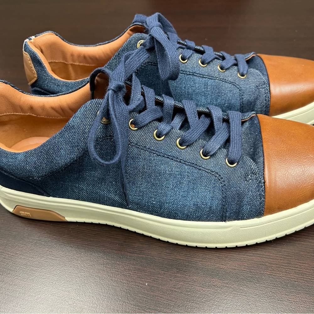 Steve Madden shoes